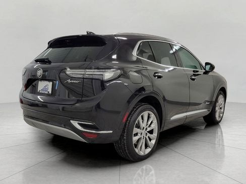 Certified 2023 Buick Envision Avenir image 19