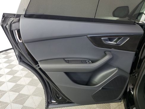 New 2026 Audi Q8 Premium Plus AWD/4WD image 24
