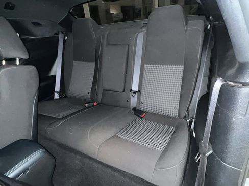 Used 2021 Dodge Challenger R/T RWD image 14