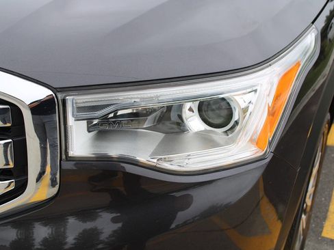 Used 2019 GMC Acadia SLE w/ Driver Alert Package I image 20