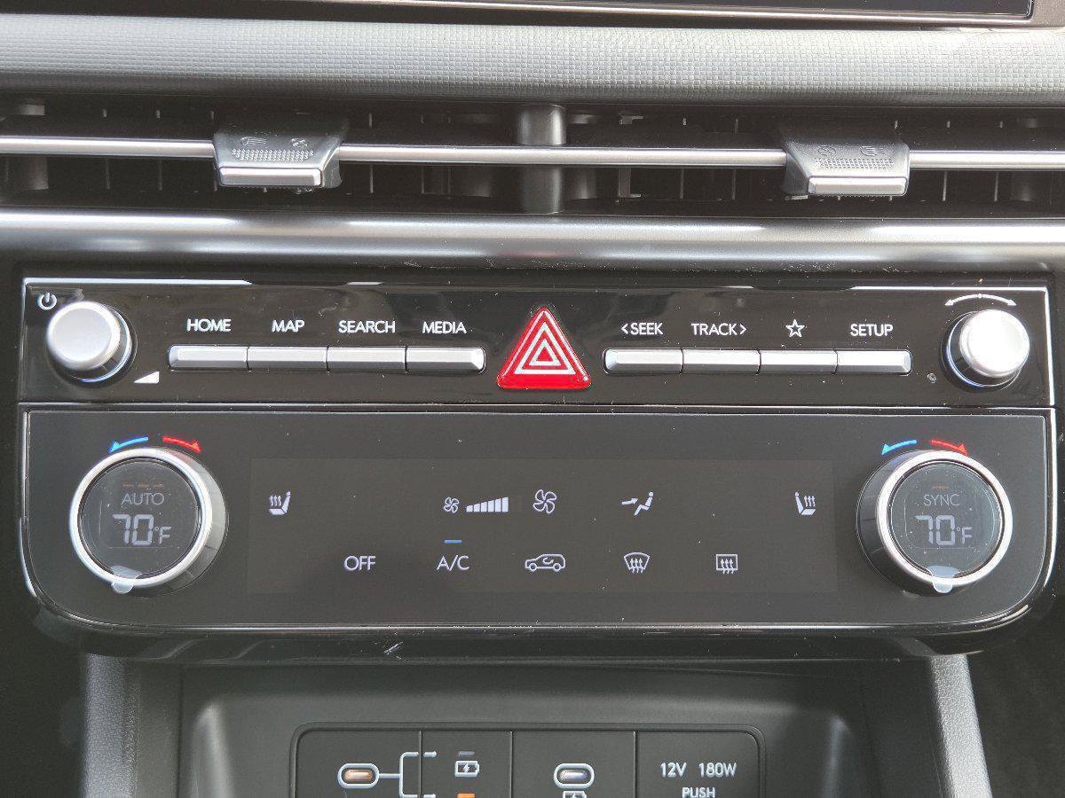 New 2026 Hyundai Tucson SEL Plus AWD/4WD image 63