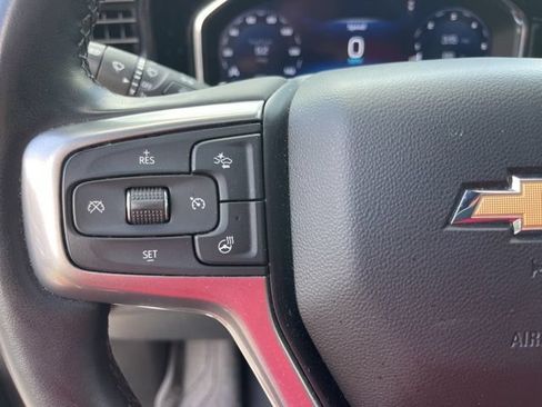 Used 2024 Chevrolet Silverado 2500 LTZ w/ LTZ Plus Package AWD/4WD image 20
