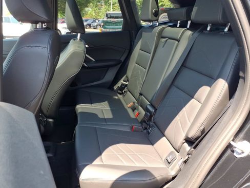 Used 2025 BMW X1 xDrive28i AWD/4WD image 20