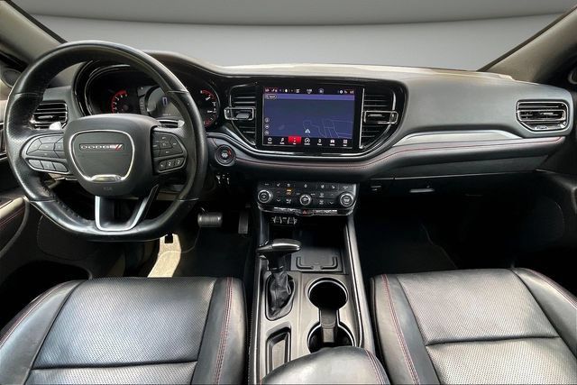 Used 2023 Dodge Durango R/T RWD image 9