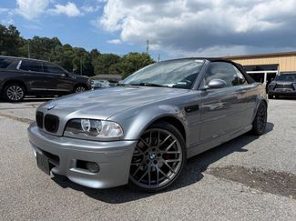Used 2004 BMW M3 Convertible RWD video 1