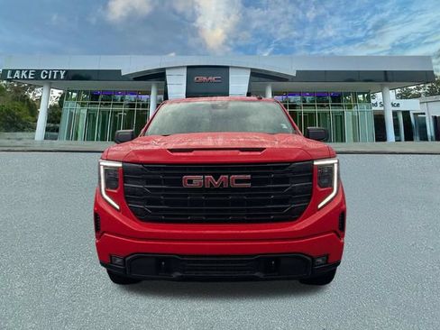 Used 2025 GMC Sierra 1500 Elevation w/ Preferred Package AWD/4WD image 8