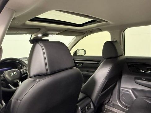 Used 2026 Honda CR-V EX-L image 35