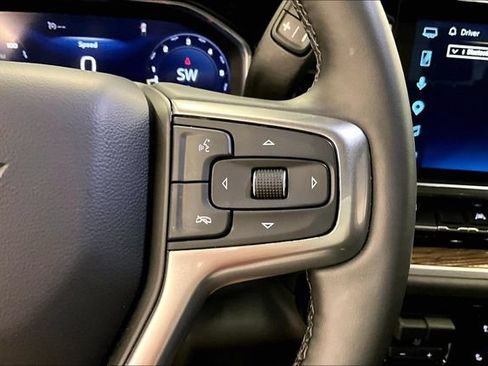 Used 2026 Chevrolet Silverado 1500 RST AWD/4WD image 27