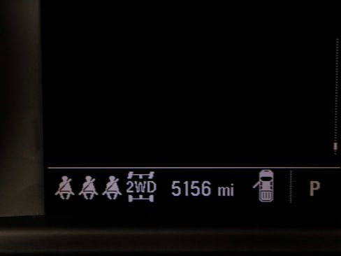 Used 2025 Chevrolet Silverado 2500 W/T w/ WT/CX Safety Package image 15