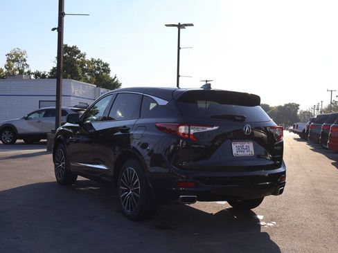 Used 2026 Acura RDX w/ Advance Package AWD/4WD image 5