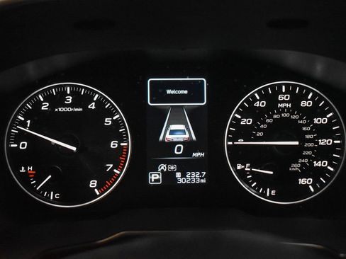 Used 2024 Subaru Legacy Limited image 13