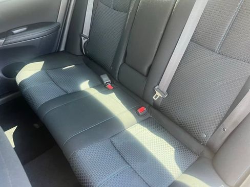 Used 2019 Nissan Sentra SR Turbo FWD image 28