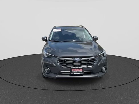 Used 2024 Subaru Crosstrek 2.5i Limited w/ Popular Package #4A AWD/4WD image 3