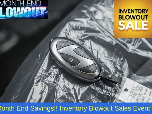 New 2026 Hyundai Sonata SEL image 43