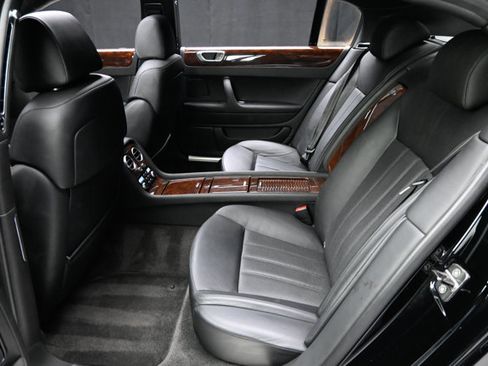 Used 2006 Bentley Flying Spur Flying Spur image 54