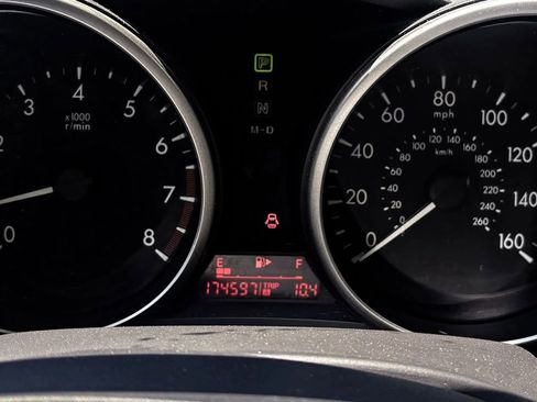 Used 2010 MAZDA MAZDA3 i Sport FWD image 18