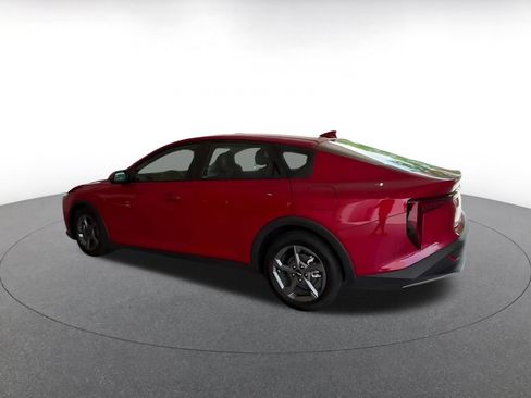 Used 2025 Kia K4 FWD image 9