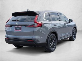 New 2026 Honda CR-V EX-L video 2