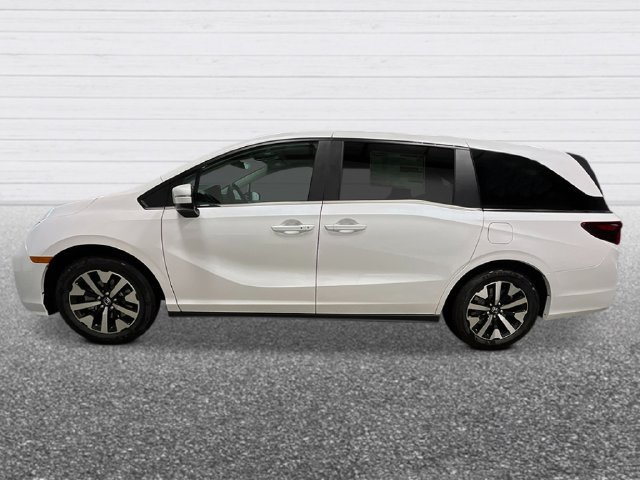 New 2026 Honda Odyssey EX-L image 2