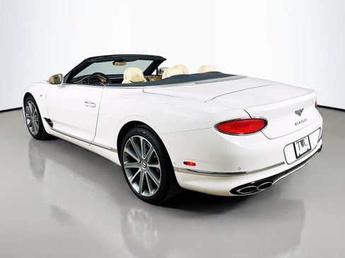Used 2020 Bentley Continental GT AWD/4WD image 69