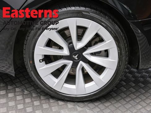 Used 2023 Tesla Model 3 Long Range AWD/4WD image 8