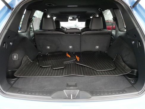 Used 2024 Honda Passport TrailSport image 18