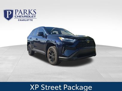 Used 2025 Toyota RAV4 XLE w/ Convenience Package