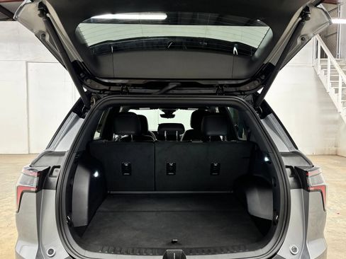 Used 2025 Chevrolet Equinox RS w/ Safety and Technology Package FWD image 24
