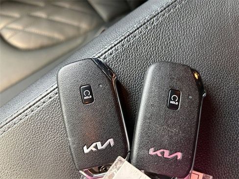 Used 2023 Kia Sportage X-Line image 19