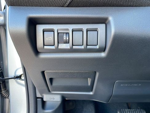 New 2026 Subaru Outback Limited AWD/4WD image 12