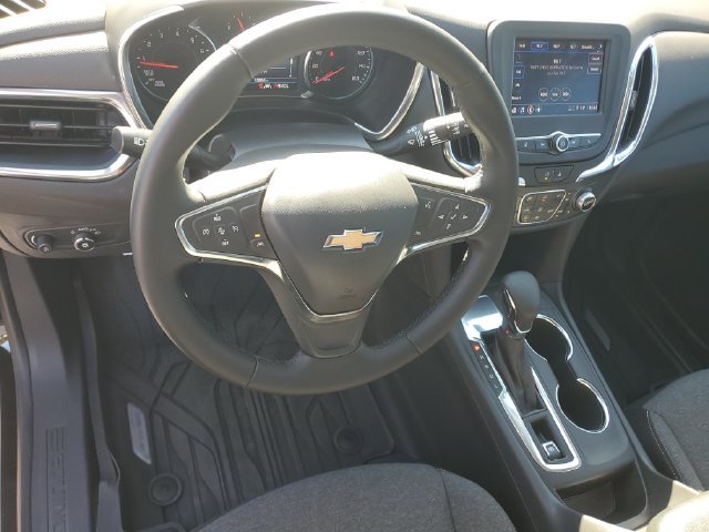 Certified 2024 Chevrolet Equinox LT w/ LPO, Floor Liner Package FWD image 18