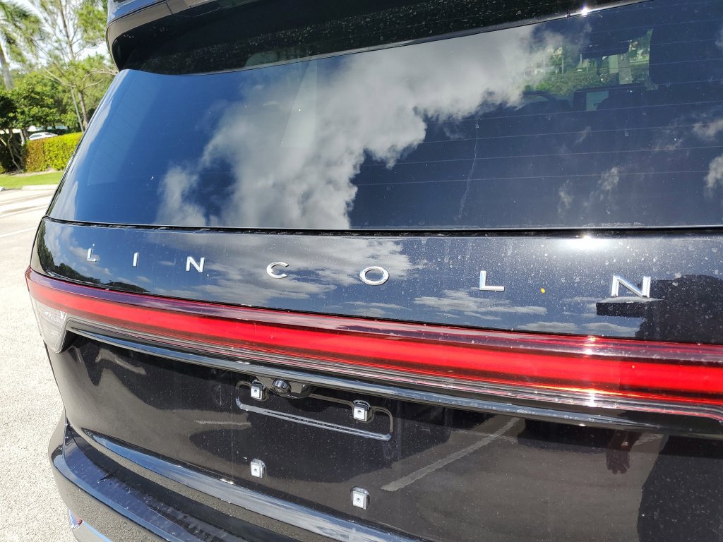 New 2026 Lincoln Aviator 2WD image 5