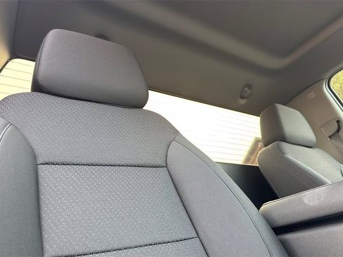 New 2025 Chevrolet Silverado 1500 W/T w/ WT Safety Package image 16