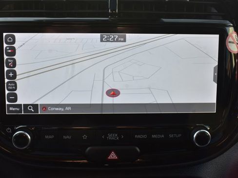 Used 2023 Kia Soul GT-Line image 27