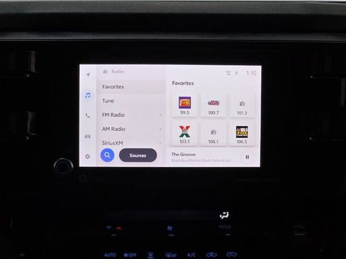 Used 2023 Toyota Tundra SR5 w/ SX Package image 21