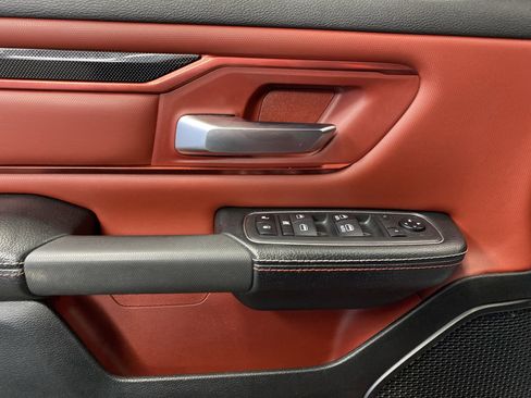 Certified 2019 RAM 1500 Rebel image 13