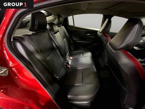 Used 2024 Toyota Prius Prime FWD image 39