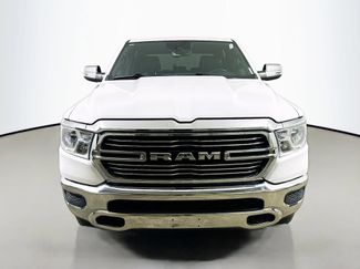 Used 2024 RAM 1500 Laramie video 2