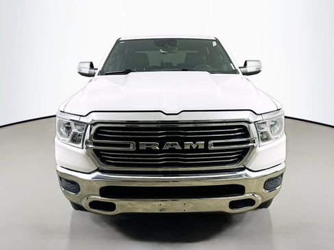 Used 2024 RAM 1500 Laramie image 2