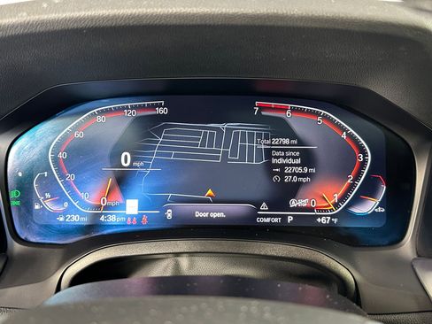 Used 2023 BMW 430i Coupe w/ Premium Package image 18