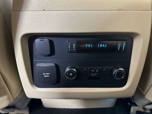 Used 2015 Ford Expedition Limited w/ Equipment Group 301A AWD/4WD image 23