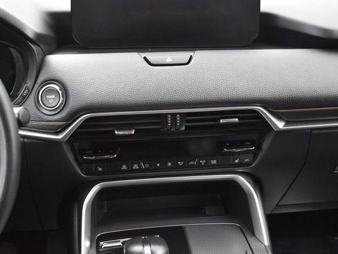 Certified 2024 MAZDA CX-90 Plug-In Hybrid w/ Premium Pkg image 22