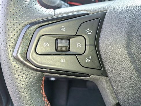 Used 2023 Chevrolet TrailBlazer RS image 17