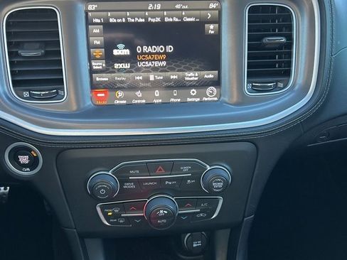 Used 2022 Dodge Charger Scat Pack w/ Dynamics Package image 19