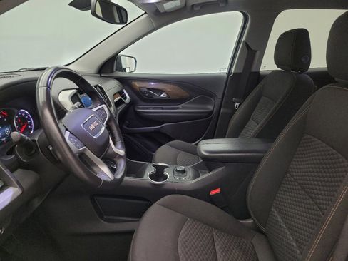 Used 2018 GMC Terrain SLE w/ Driver Convenience Package AWD/4WD image 17