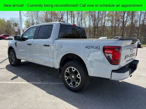 Used 2024 Ford F150 STX image 5