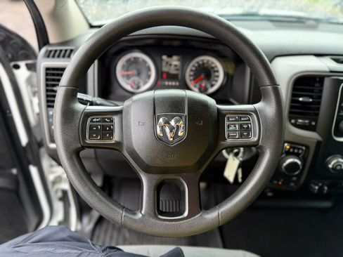 Used 2023 RAM 1500 Tradesman w/ Tradesman SXT Package AWD/4WD image 34