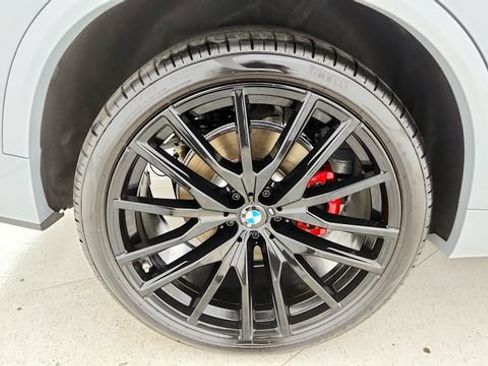 Used 2026 BMW X5 sDrive40i w/ M Sport Package RWD image 73