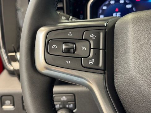 New 2026 Chevrolet Silverado 1500 LT image 33