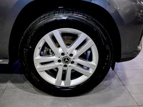 Used 2019 Mercedes-Benz GLS 450 4MATIC w/ Premium 1 Package image 40